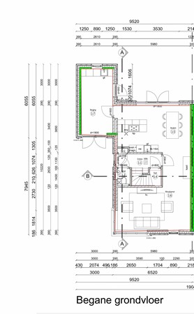 Medium property photo - Meiler, 7031 LT Wehl